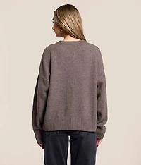 Cirrus Cozy Sweater