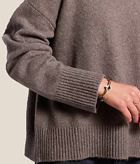 Cirrus Cozy Sweater