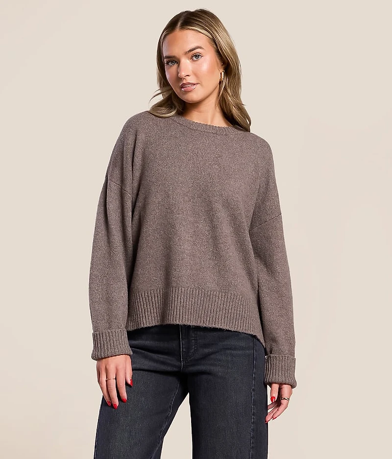 Cirrus Cozy Sweater