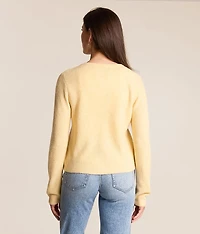 Medina Cardigan Sweater