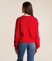 All Yours Cardigan Sweater