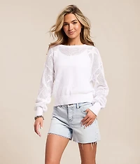 Star Of The Show Sweater