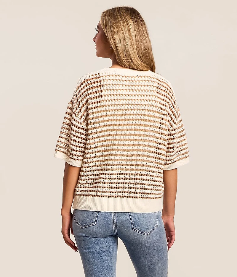 Kylo Henley Sweater