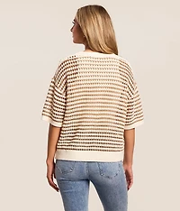 Kylo Henley Sweater