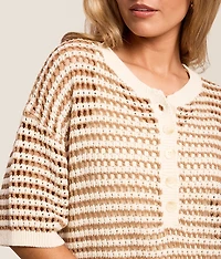 Kylo Henley Sweater