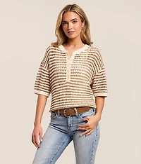 Kylo Henley Sweater