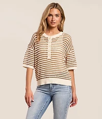 Kylo Henley Sweater