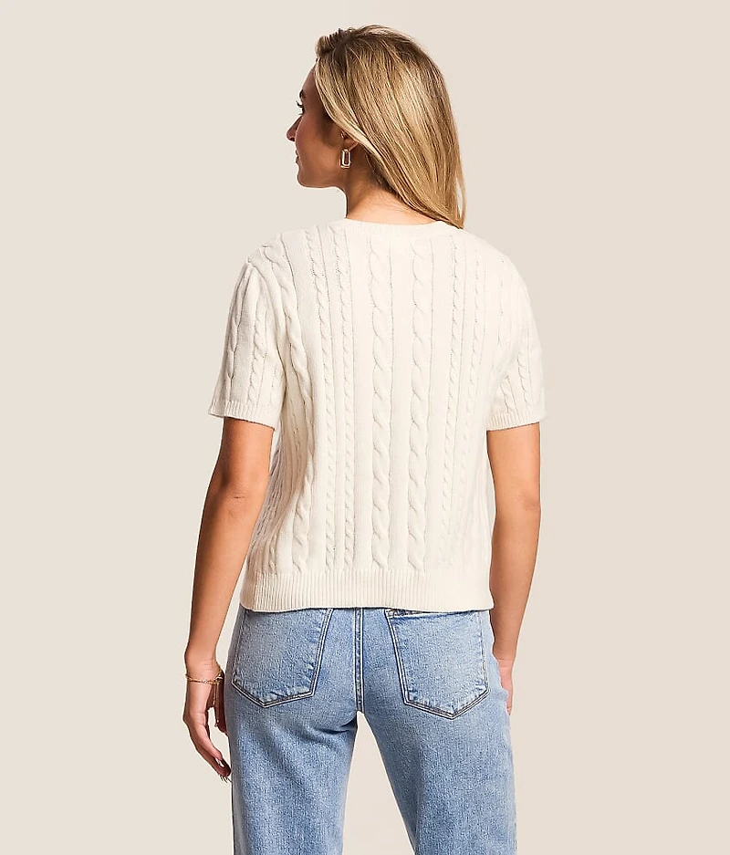 Cera Cardigan Sweater