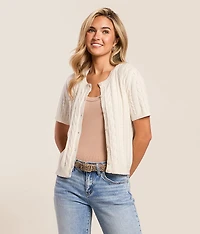 Cera Cardigan Sweater