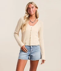 Landa Sweater