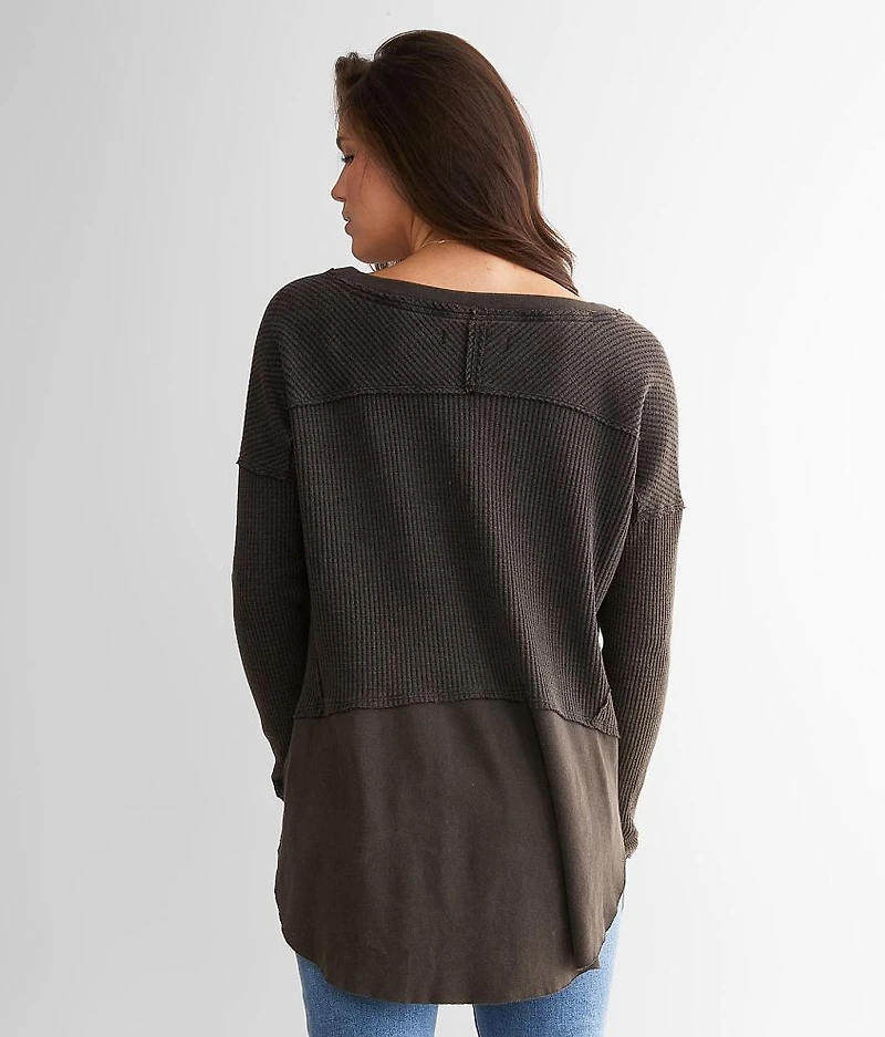 Montery Thermal Top