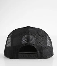 Hecho En Mexico Trucker Hat