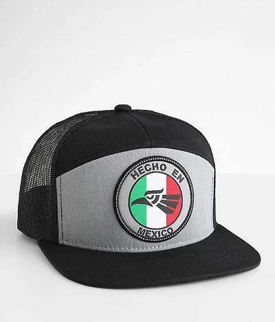 Hecho En Mexico Trucker Hat