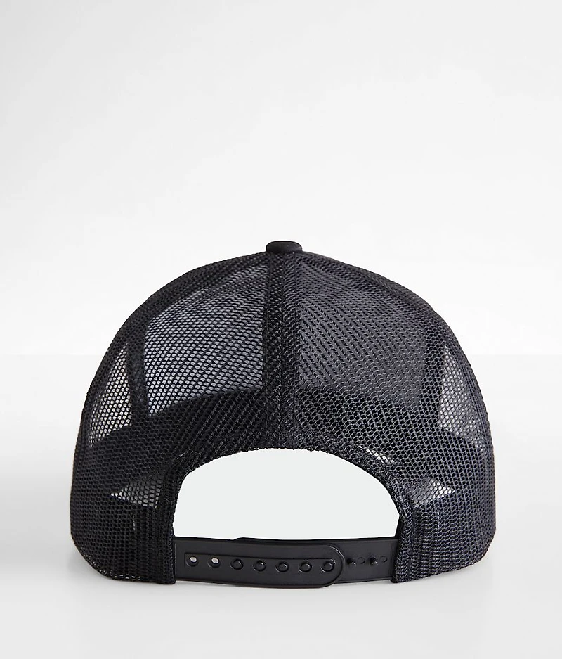 Mexico Trucker Hat