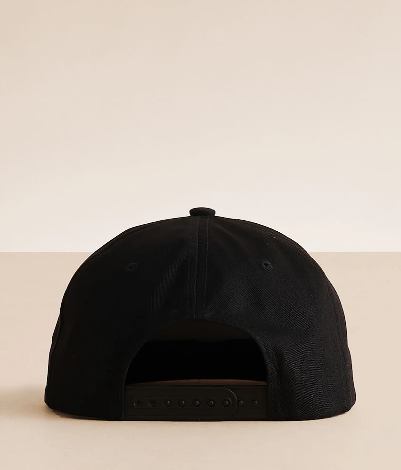 Mexico Coat of Arms Hat