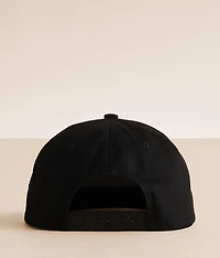 Mexico Coat of Arms Hat