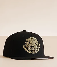 Mexico Coat of Arms Hat