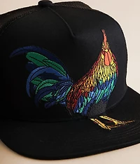 Rooster Hat