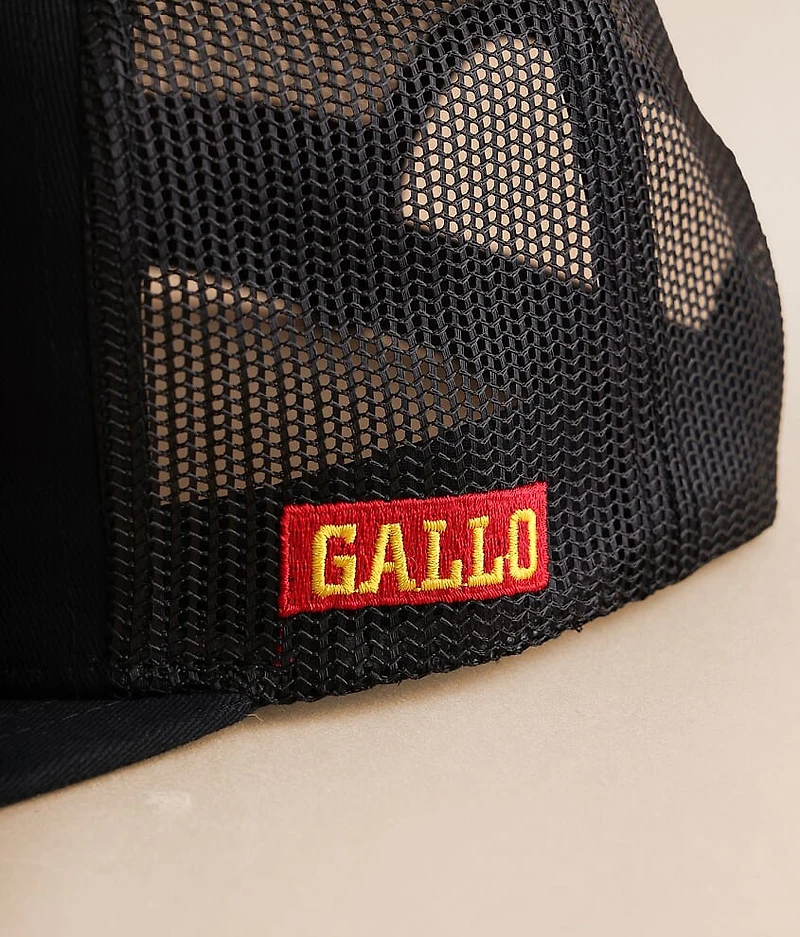 Rooster Hat