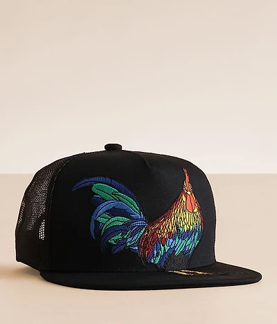 Rooster Hat