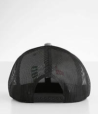 Hecho Trucker Hat