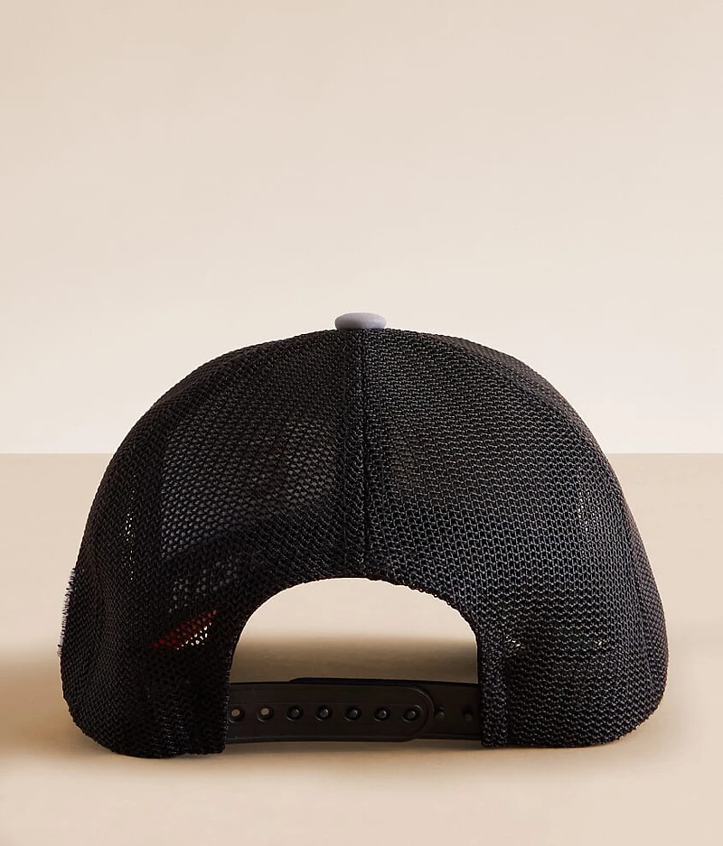 Hecho Trucker Hat