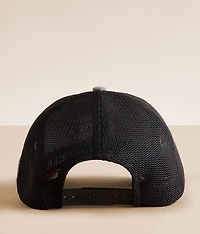 Hecho Trucker Hat