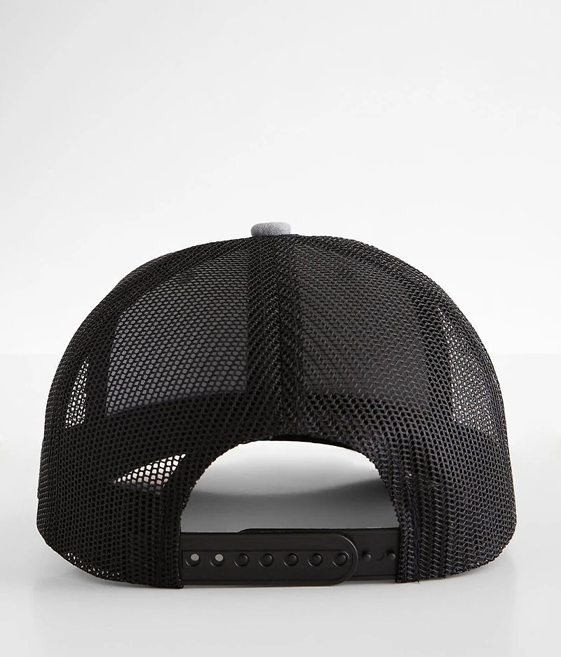 Texas Trucker Hat