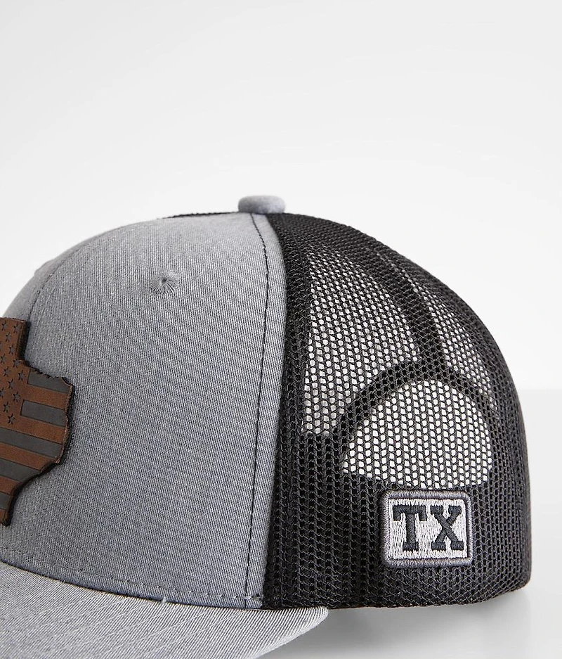 Texas Trucker Hat