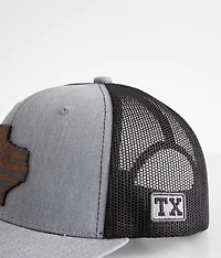 Texas Trucker Hat
