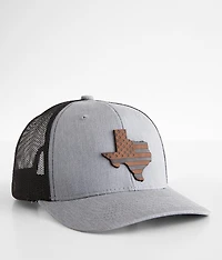 Texas Trucker Hat