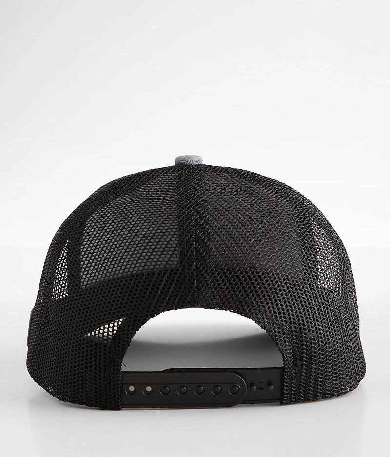Idaho Trucker Hat