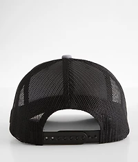 Idaho Trucker Hat