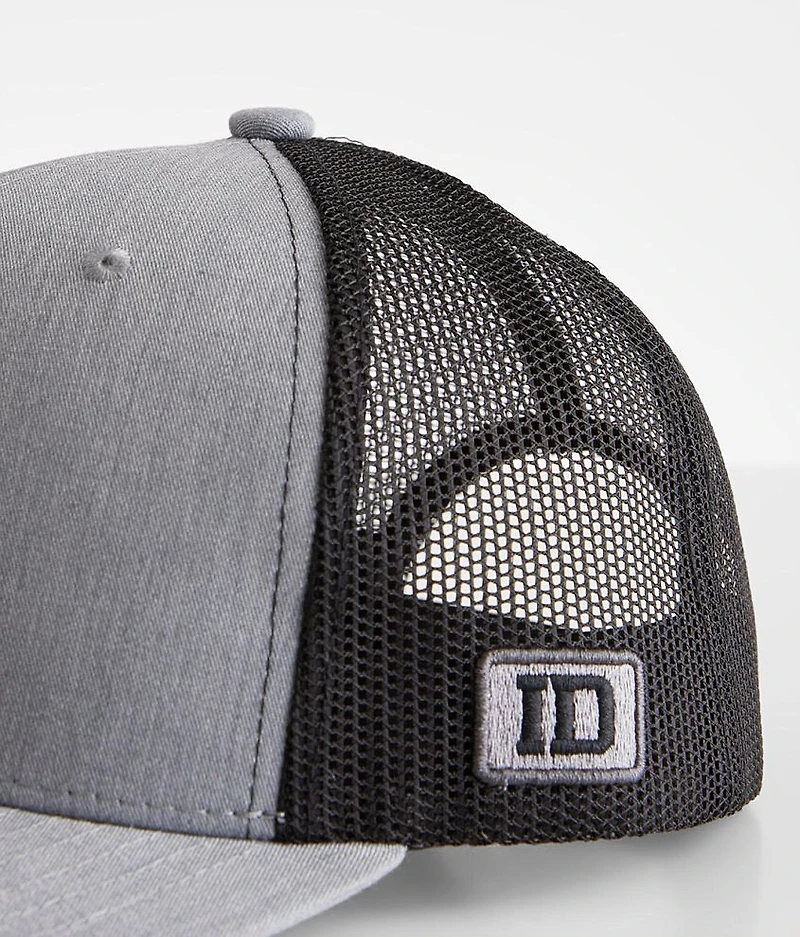 Idaho Trucker Hat