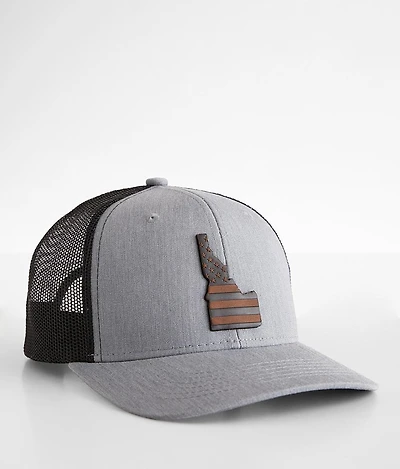 Idaho Trucker Hat