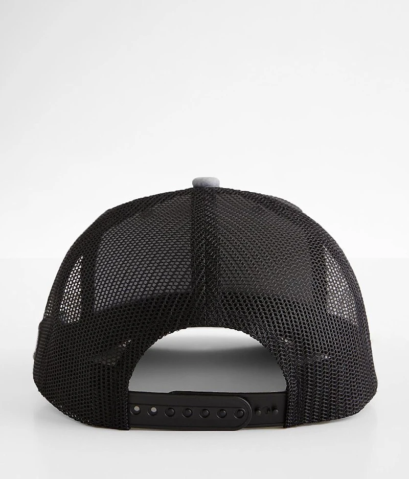 West Virginia Trucker Hat