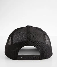 West Virginia Trucker Hat