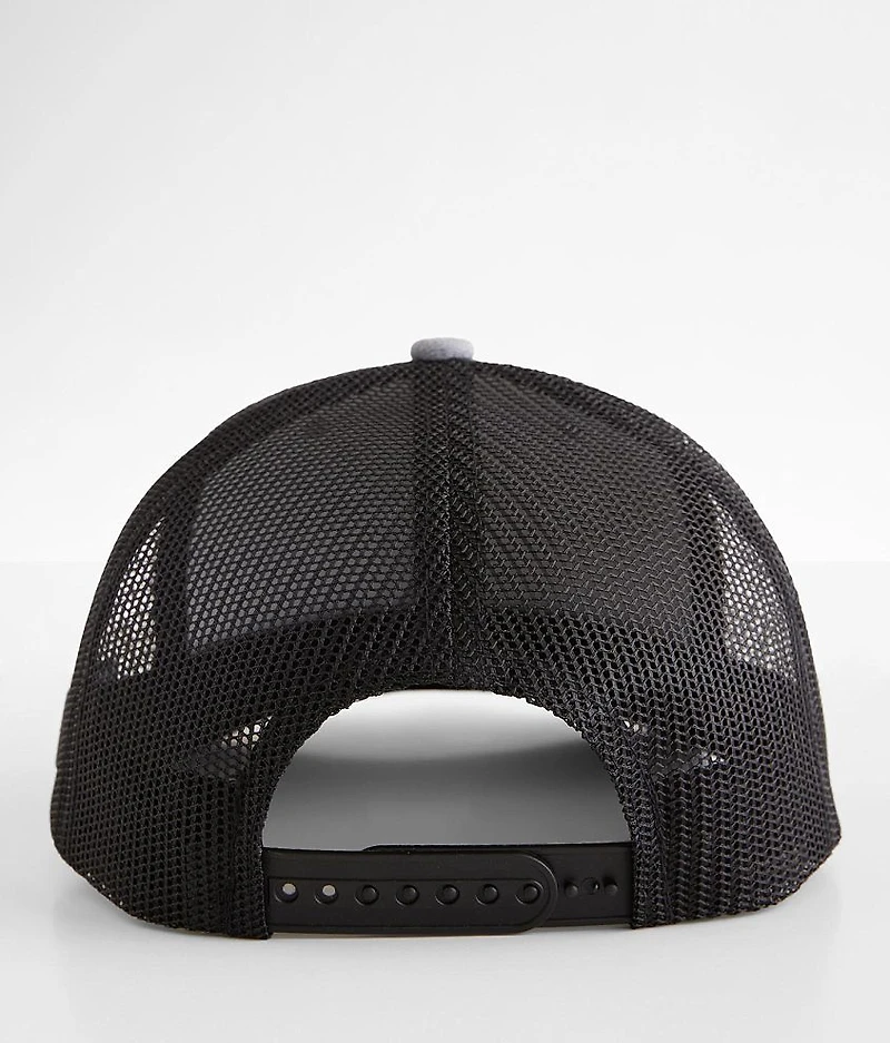 Indiana Trucker Hat