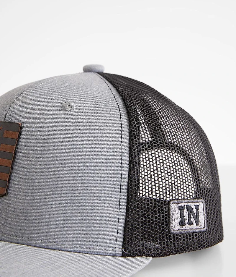 Indiana Trucker Hat