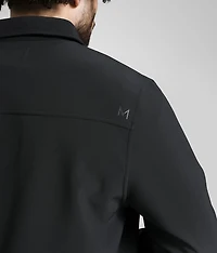 Softshell Performance Shacket
