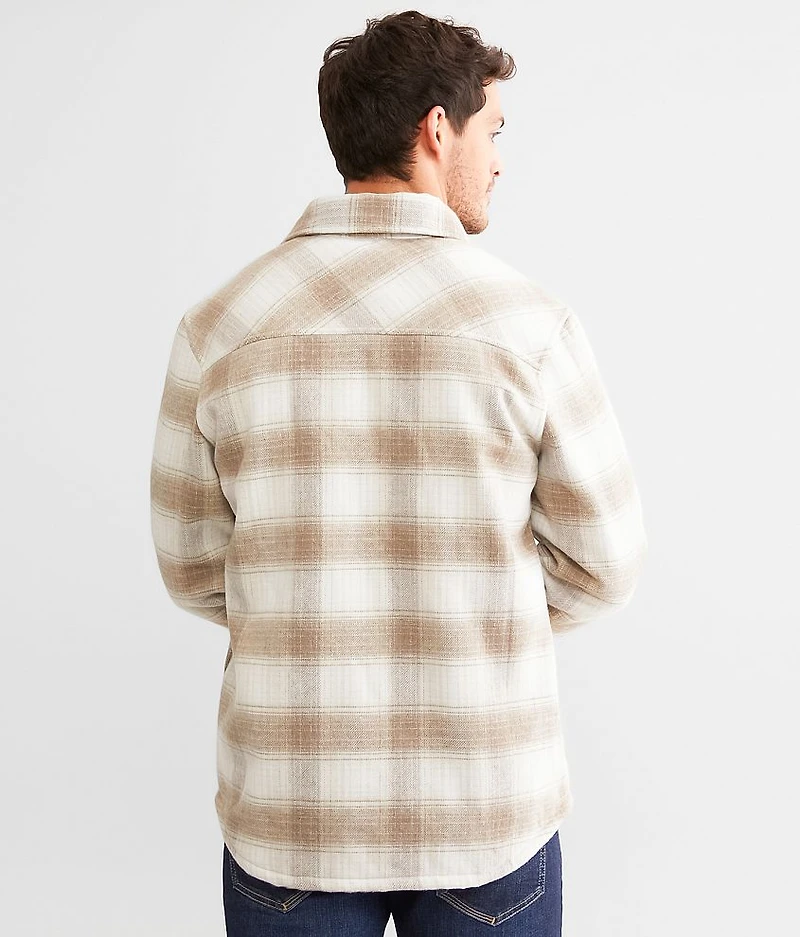 Plaid Shacket
