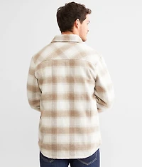 Plaid Shacket