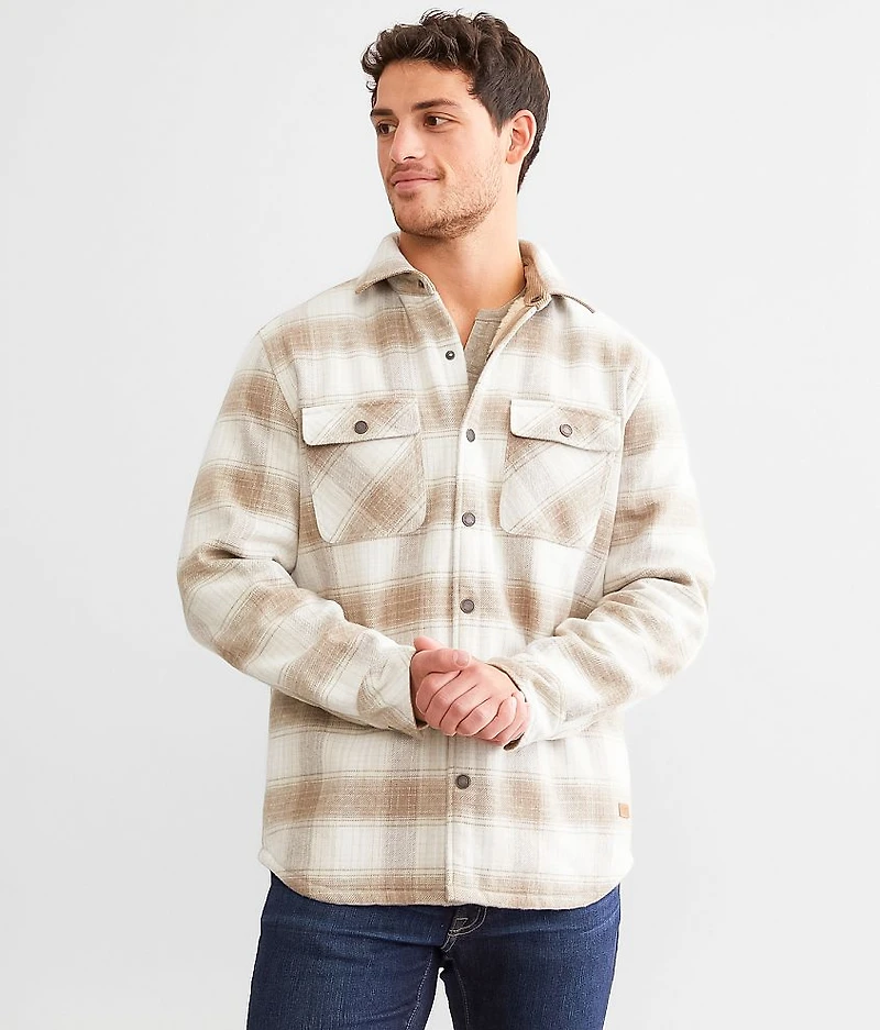 Plaid Shacket