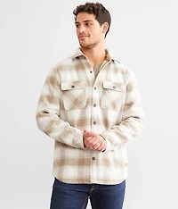 Plaid Shacket