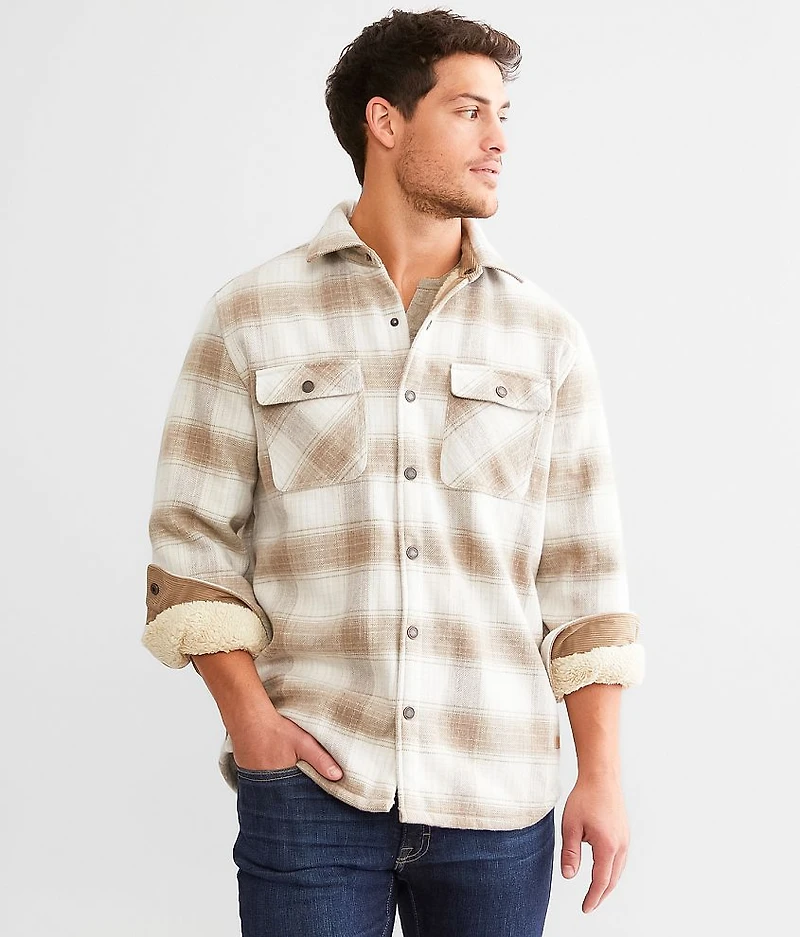 Plaid Shacket
