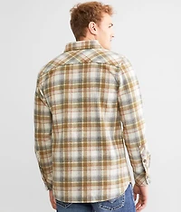 Flannel Shirt