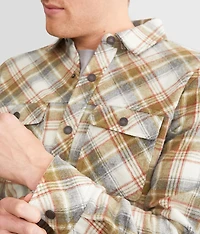 Flannel Shirt