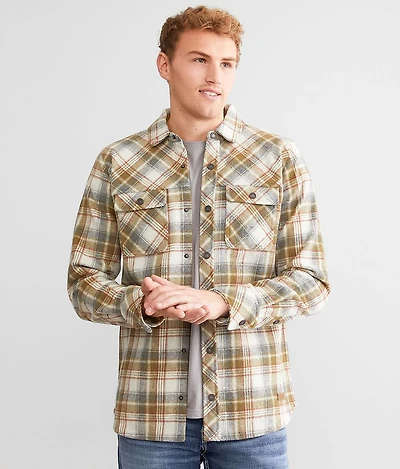 Flannel Shirt