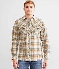Flannel Shirt