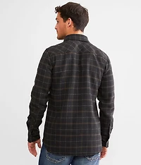 Flannel Shirt
